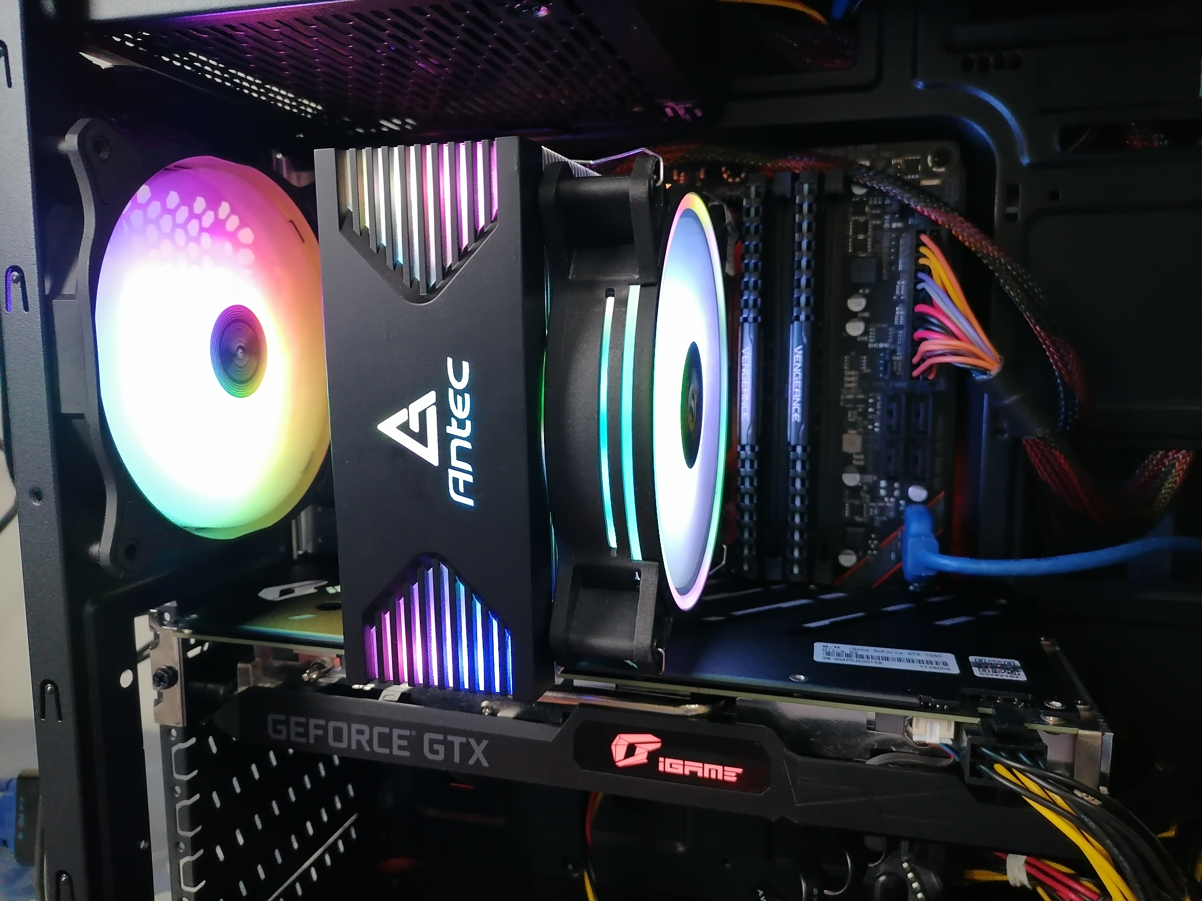 台式电脑推荐台式电脑推荐2025性价比最高 台式电脑推荐台式电脑推荐2025性价比最高