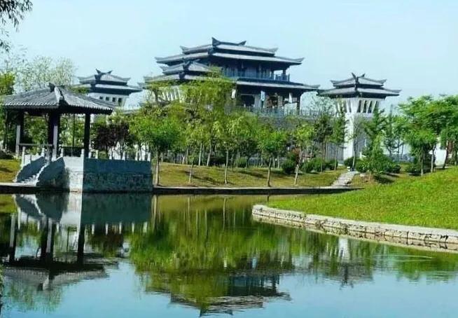 假日去什么地方玩合肥市