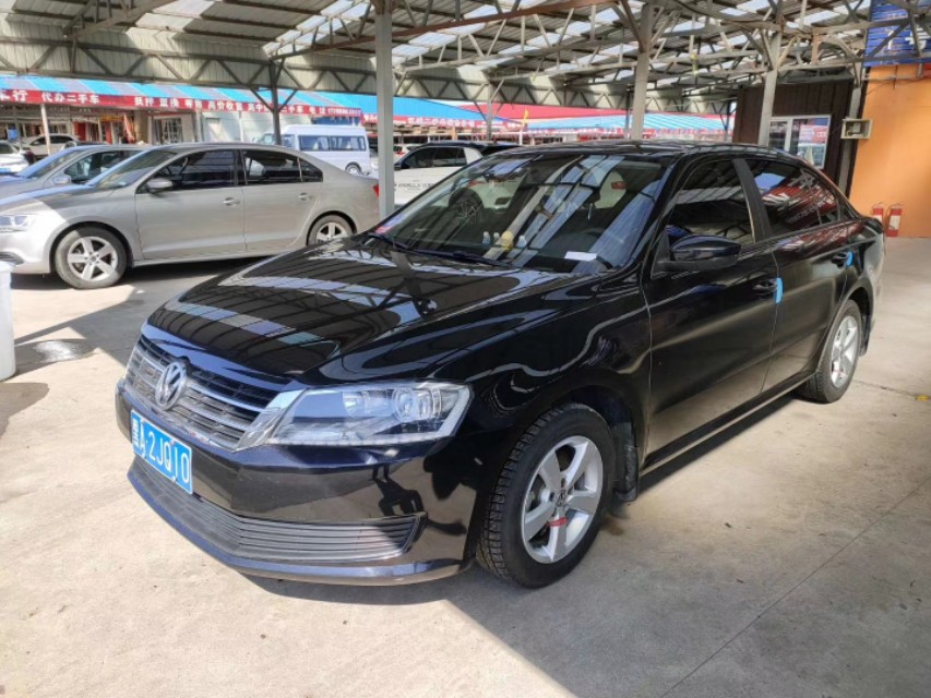 家用二手车