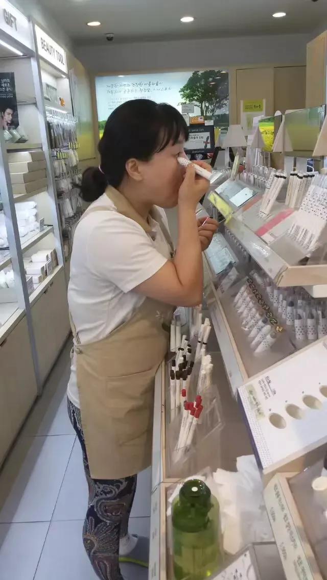 37种化妆技巧
