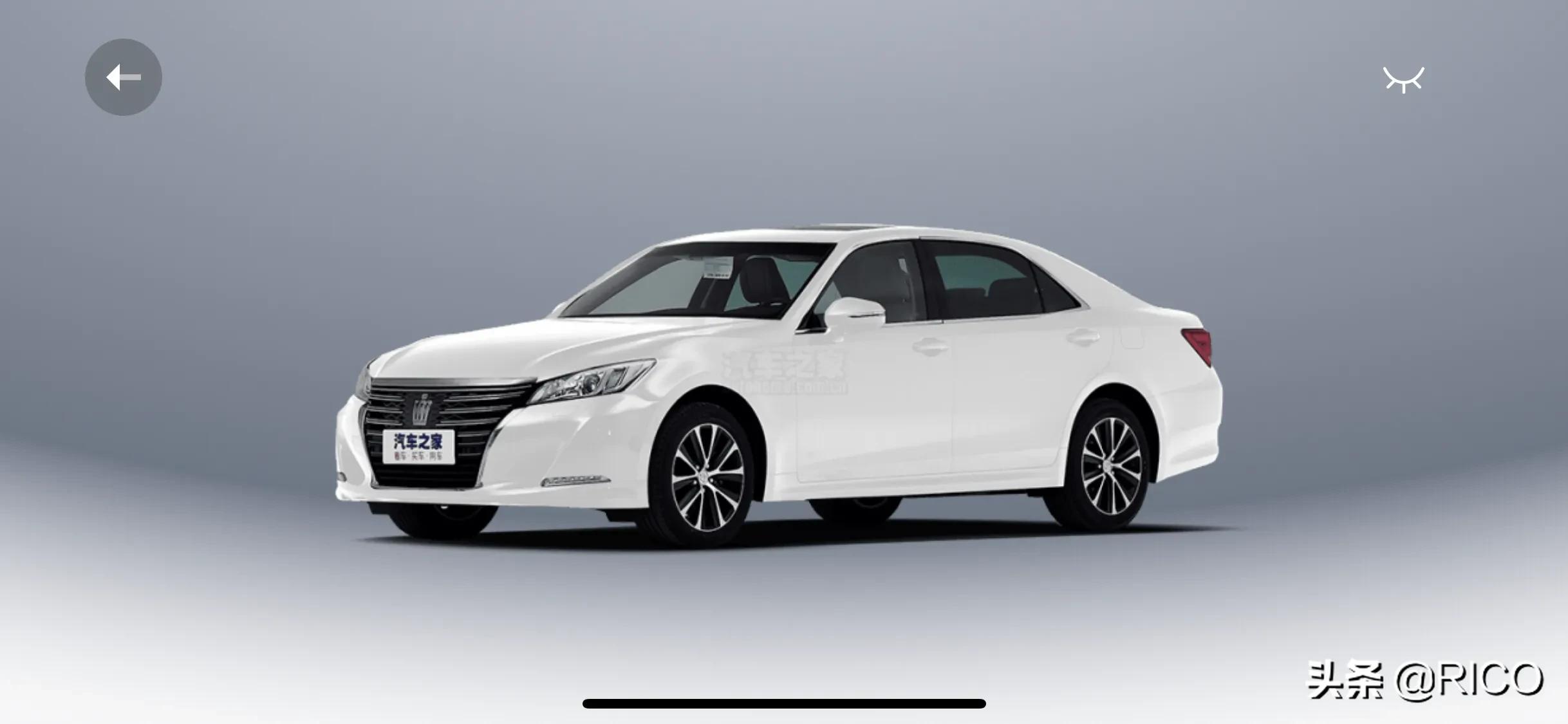 最新汽车报价皇冠汽车,汽车报价大全皇冠
