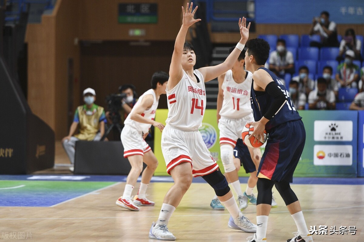 中国男篮亚洲杯四强