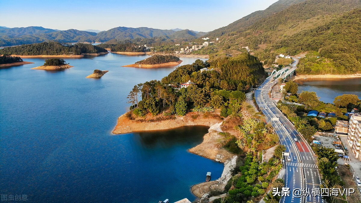 广州市流溪河是什么