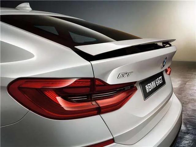 宝马gt6