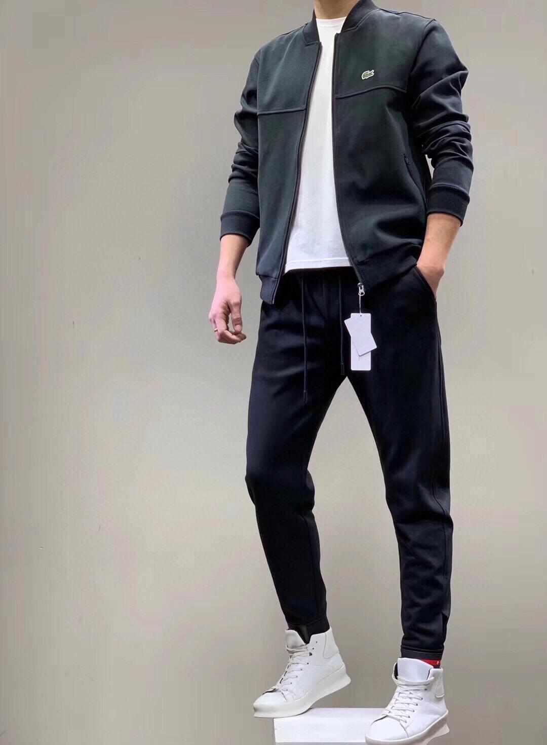 卫衣哪个品牌好？：卫衣牌子