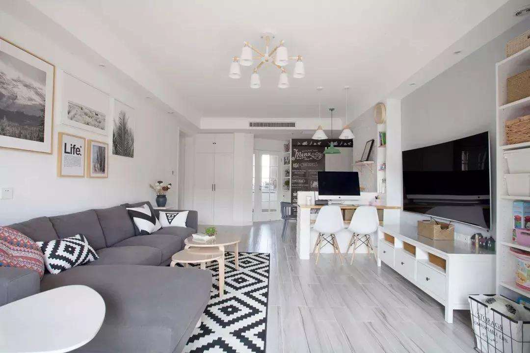 住宅家具（一般租房子住都需要买什么家具？）