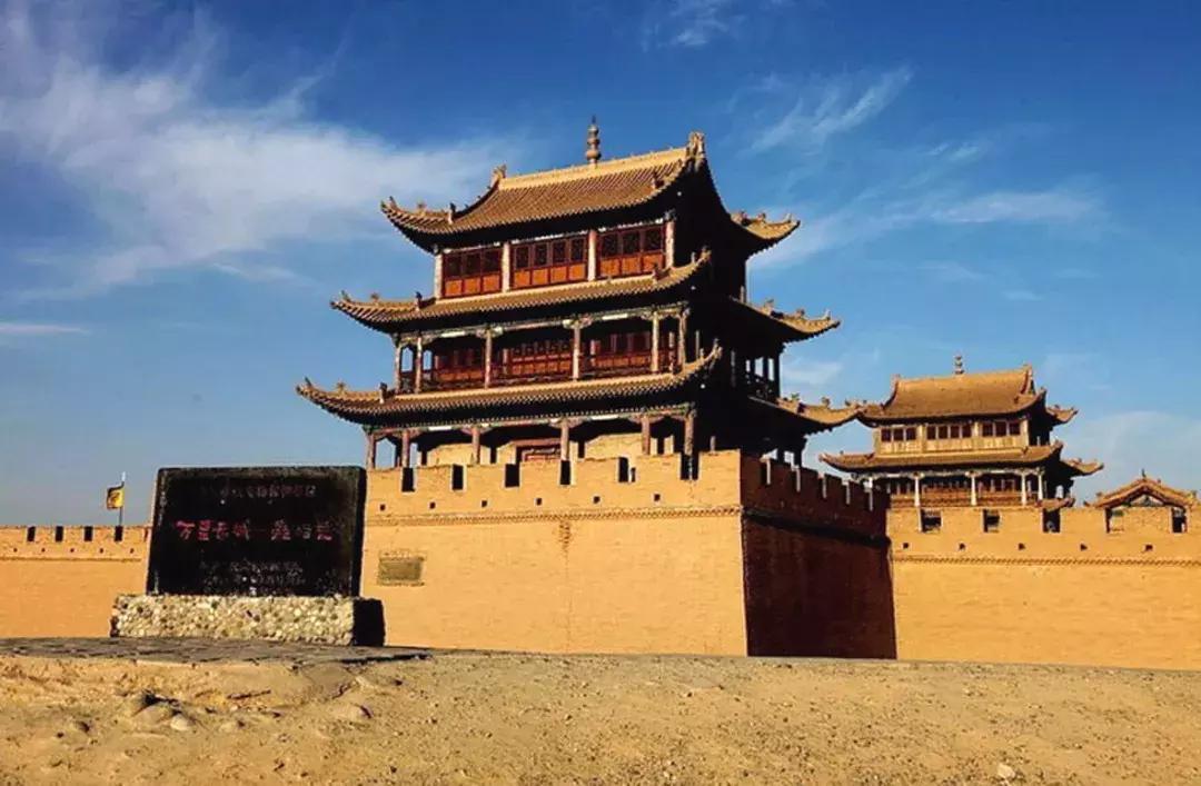 兰州市最好玩是哪里