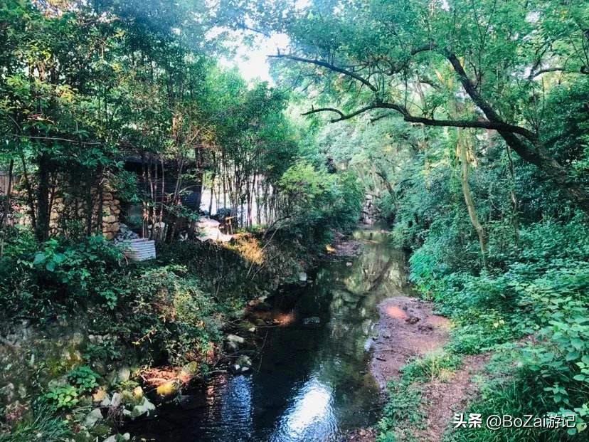 杭州市有什么景点值得去