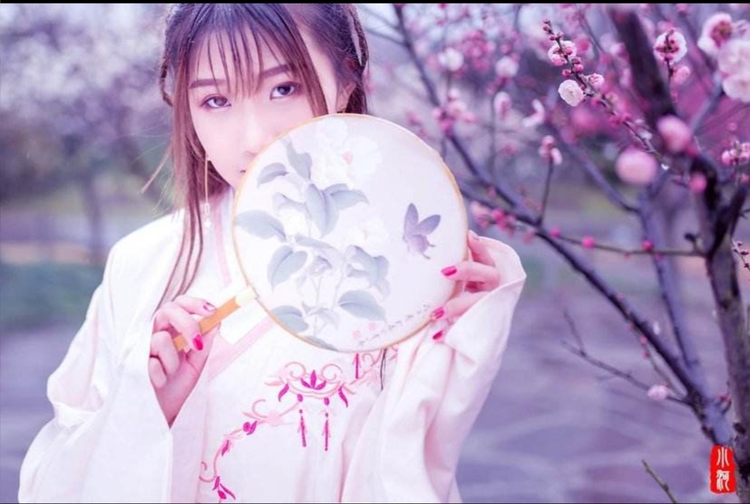 汉服小姐姐在海外生活视频，汉服小姐姐在海外生活视频大全