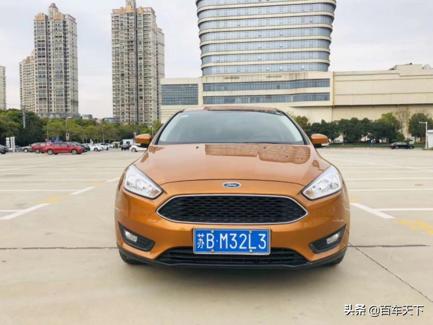 两箱二手车