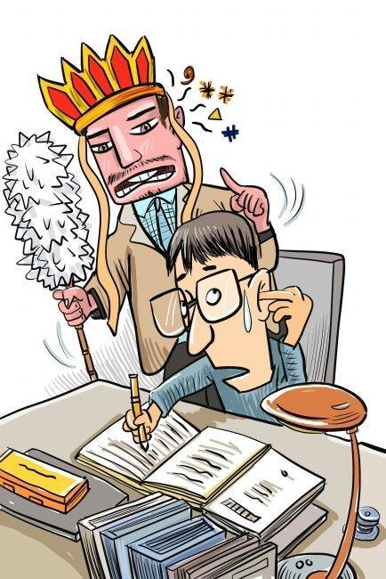 学生遭老师性侵轻生（学生威胁老师，你要是敢管我，我就去s。请问老师如何破局？）