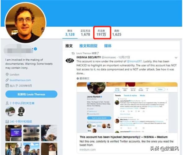 注册脸书账号和使用方法不一致怎么回事