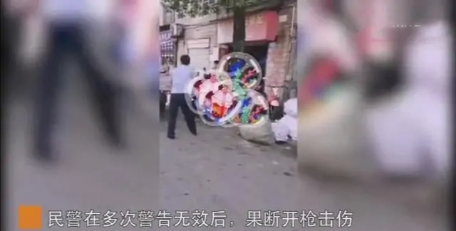湖南一对夫妻吵架，男子砍伤妻子，并杀害了劝架的堂弟，怎么回事？：夫妇遇求助开门被杀