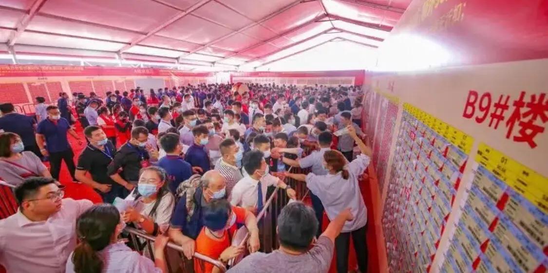 南宁幸福里为什么那么贵？