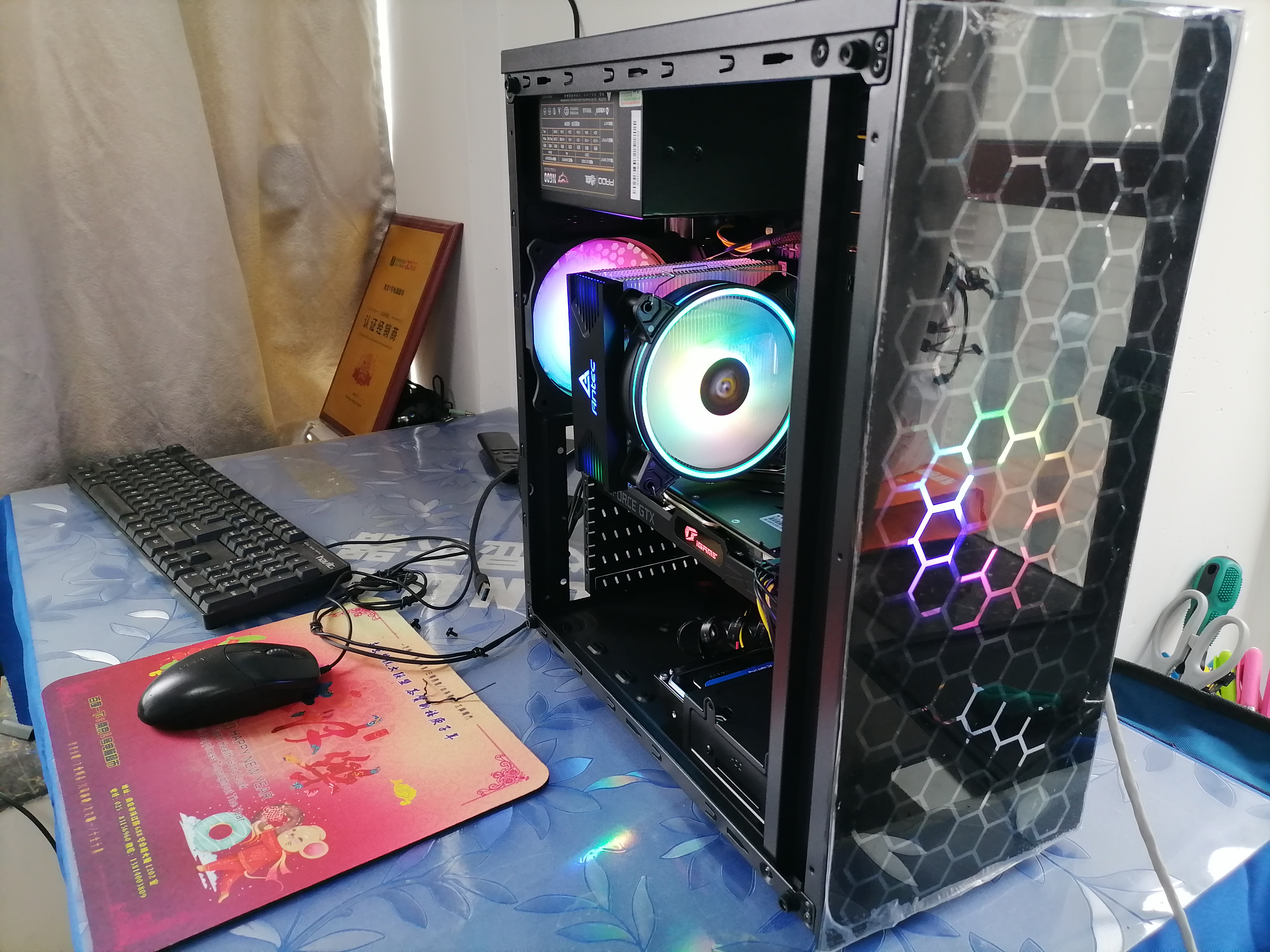 台式电脑推荐台式电脑推荐2025性价比最高 台式电脑推荐台式电脑推荐2025性价比最高