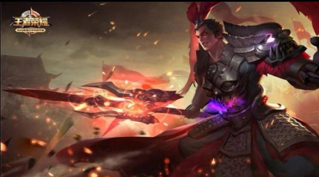 王者荣耀王者荣耀十周年 王者荣耀王者荣耀十周年