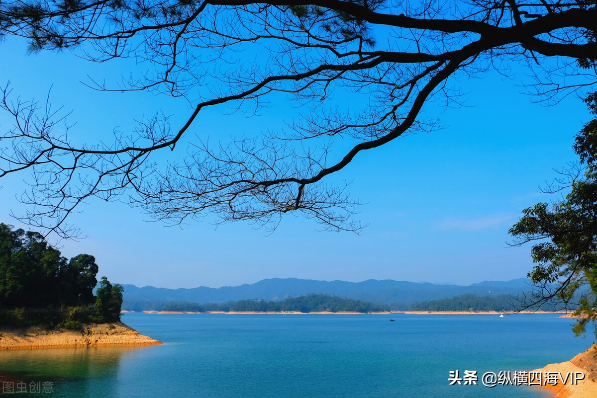 广州市流溪河是什么