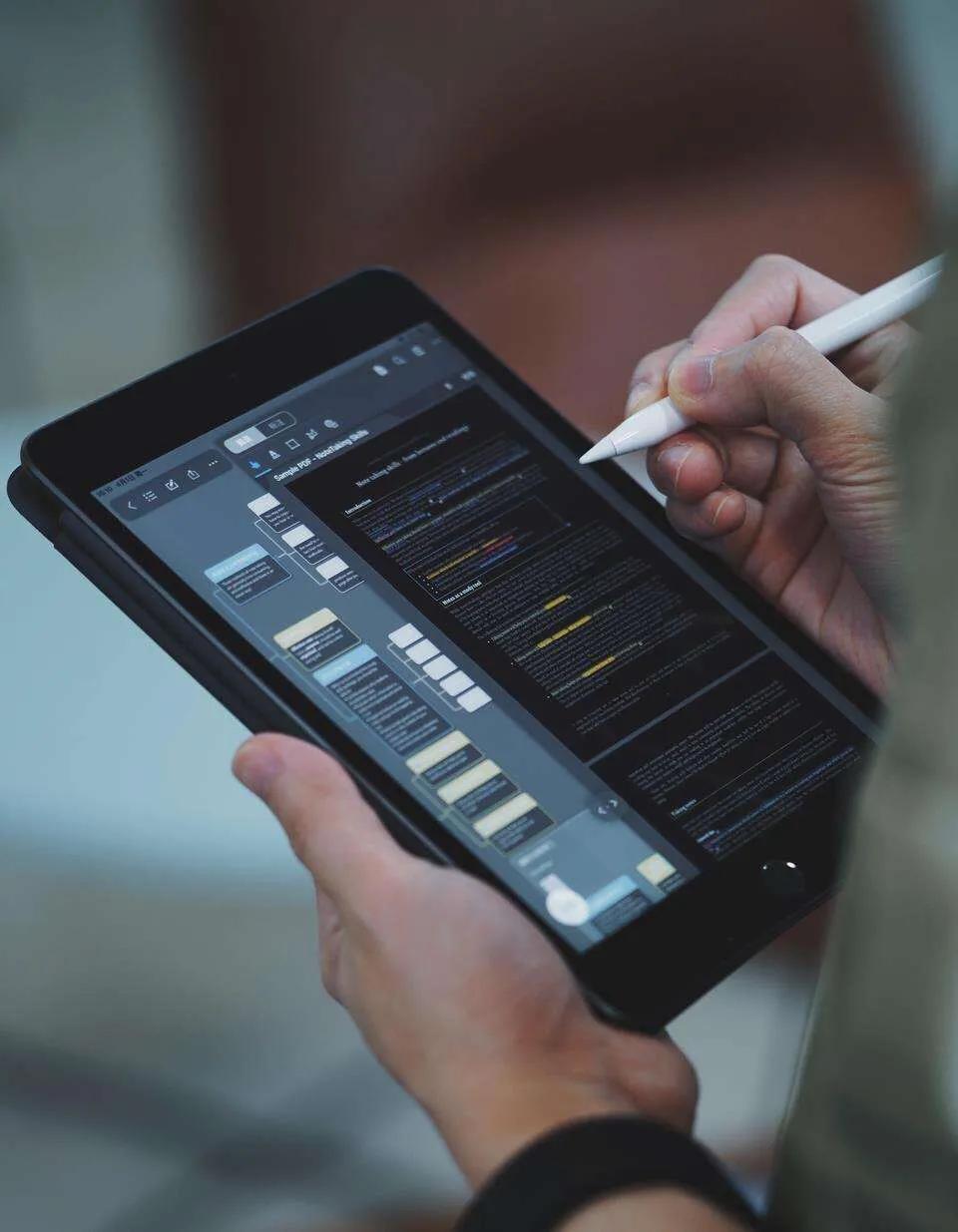 ipad电容笔(ipad哪些支持电容笔?) ipad电容笔(ipad哪些支持电容笔?)