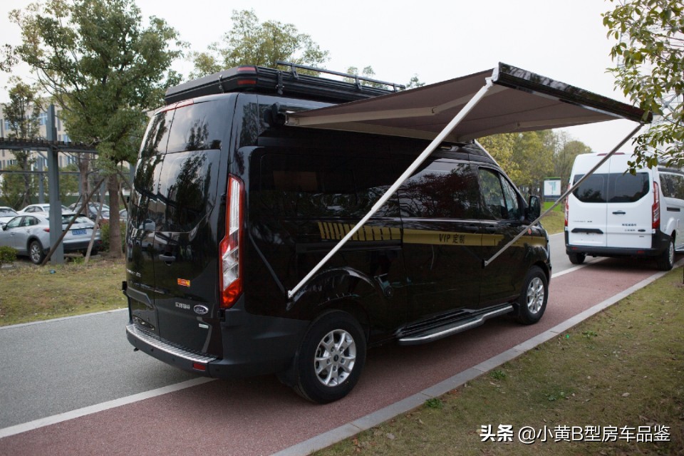 买二手房车