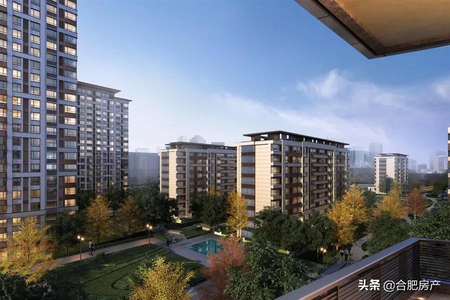 合肥市哪个区房子好 合肥市哪个区房子好