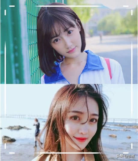 小同学化妆技巧教程
