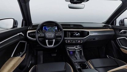 2017款奥迪q5