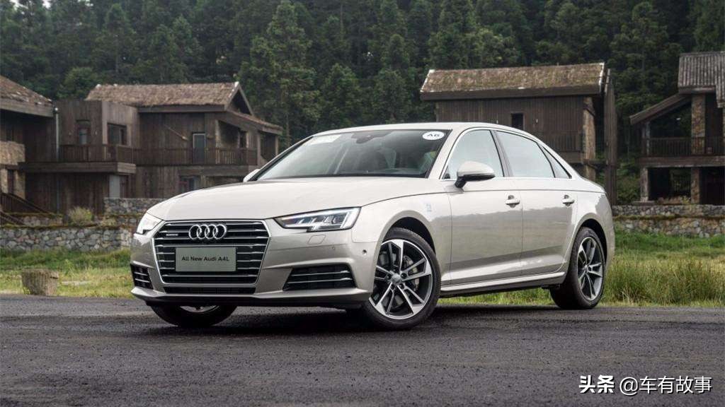 a3奥迪二手车