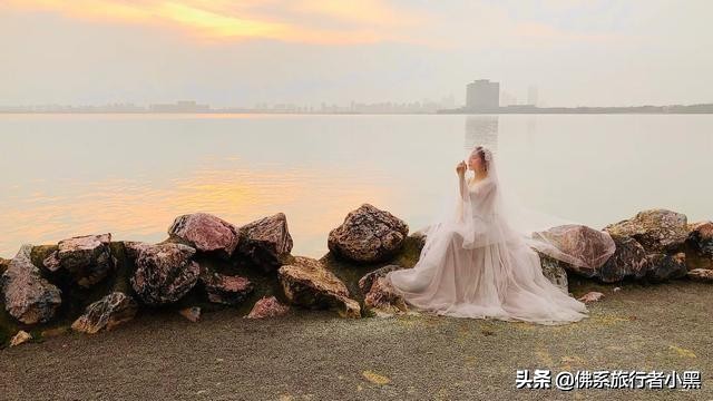 苏州市哪个公园最好看的