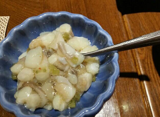 大连市为什么海鲜多