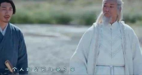 强师傅赛事分析（且试天下白风夕为啥比师父还厉害？）