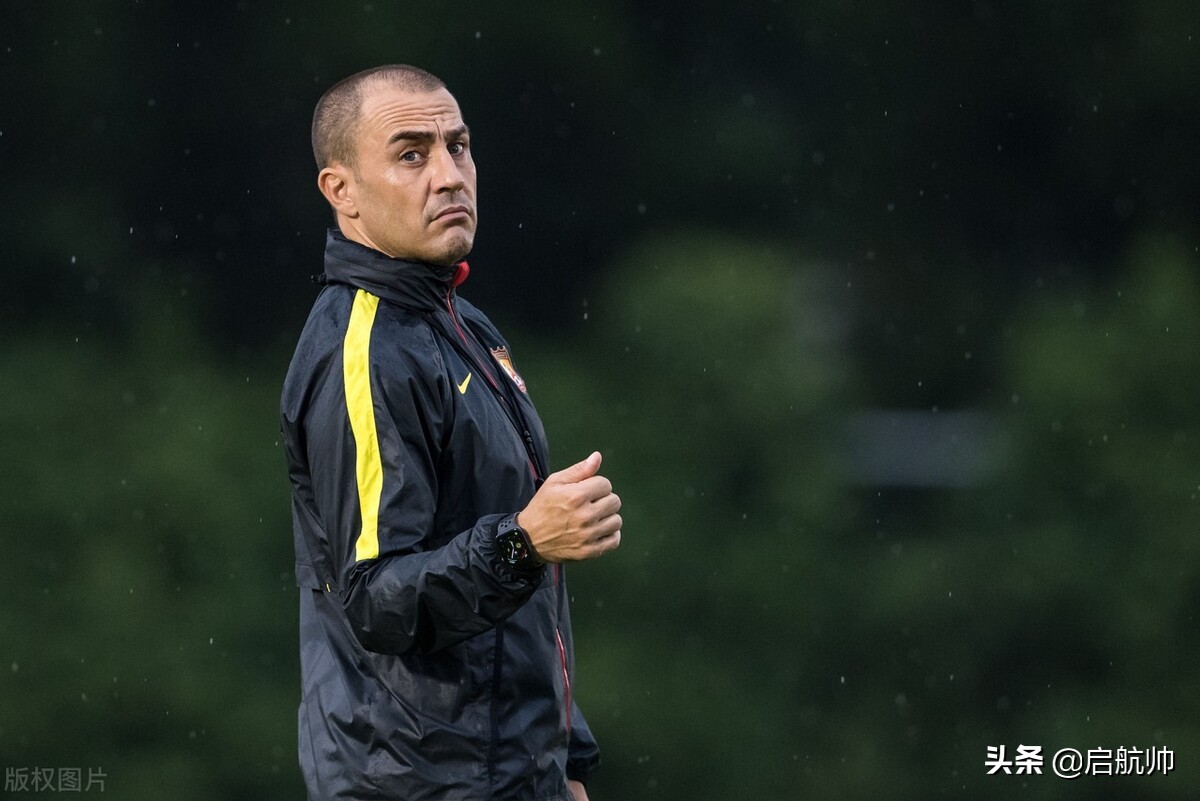 卡纳瓦罗该拿广州恒大4000万退税吗? 卡纳瓦罗该拿广州恒大4000万退税吗?