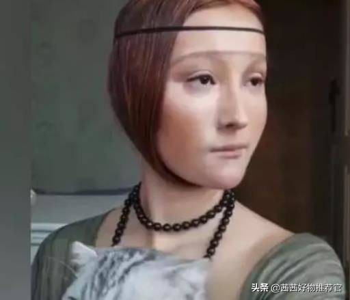 日式女生化妆技巧
