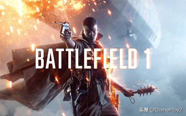 战地1英文名（battlefield1是单机还是网络？）