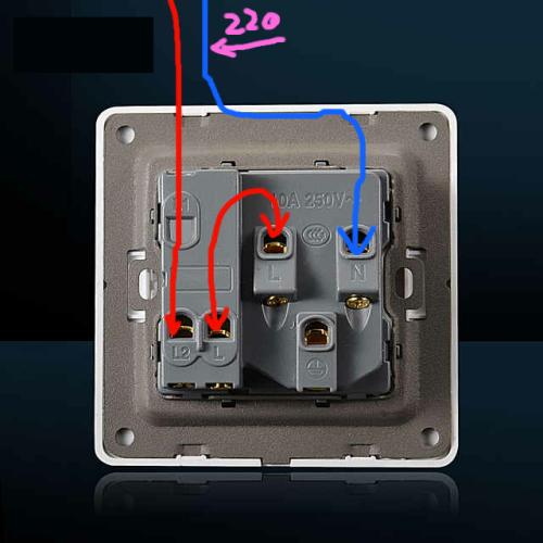 火线零线地线火线零线地线分别是什么颜色 火线零线地线火线零线地线分别是什么颜色