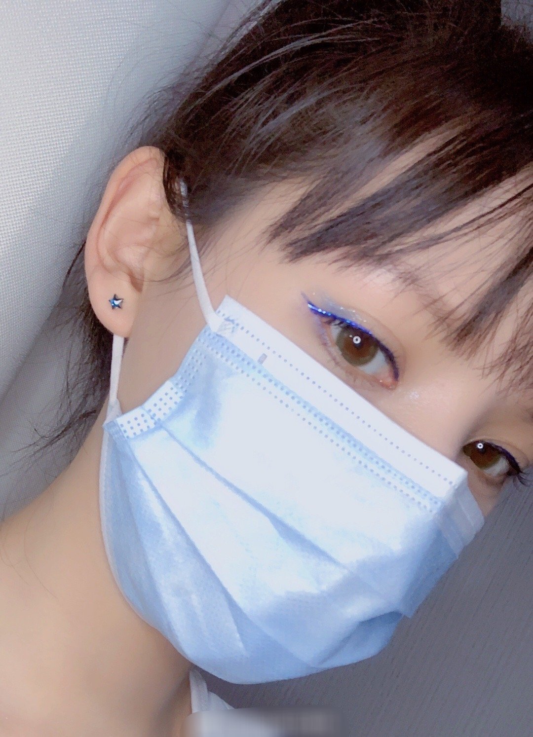 旅行妆容化妆技巧
