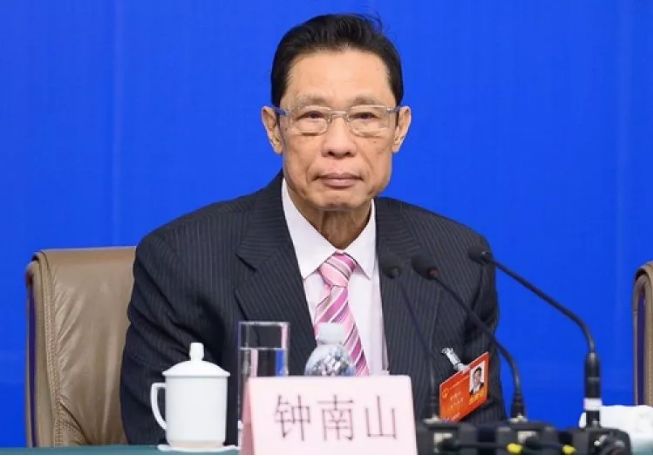 广州市为什么又有疫情了