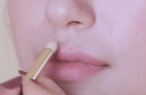 韩剧化妆技巧视频
