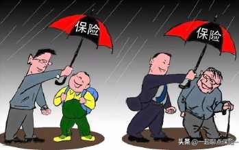 新生儿保险，新生儿保险买什么险种最合适