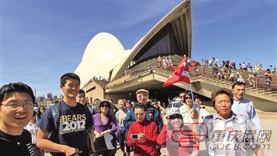 有本事的都去海外生活了，为什么有本事的人都去国外了