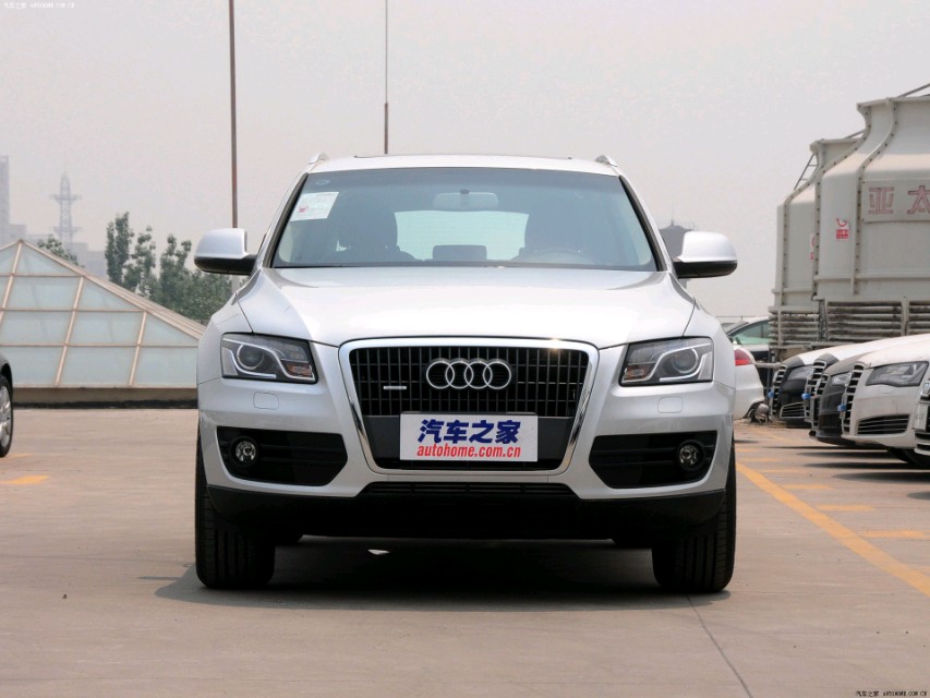 二手q5