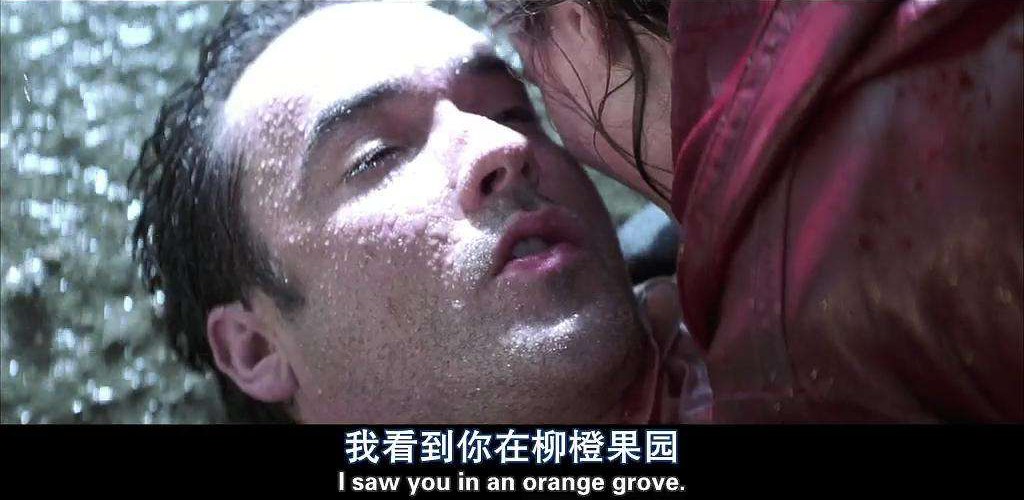 美剧悬疑三个字开头是尼？：悬疑美剧