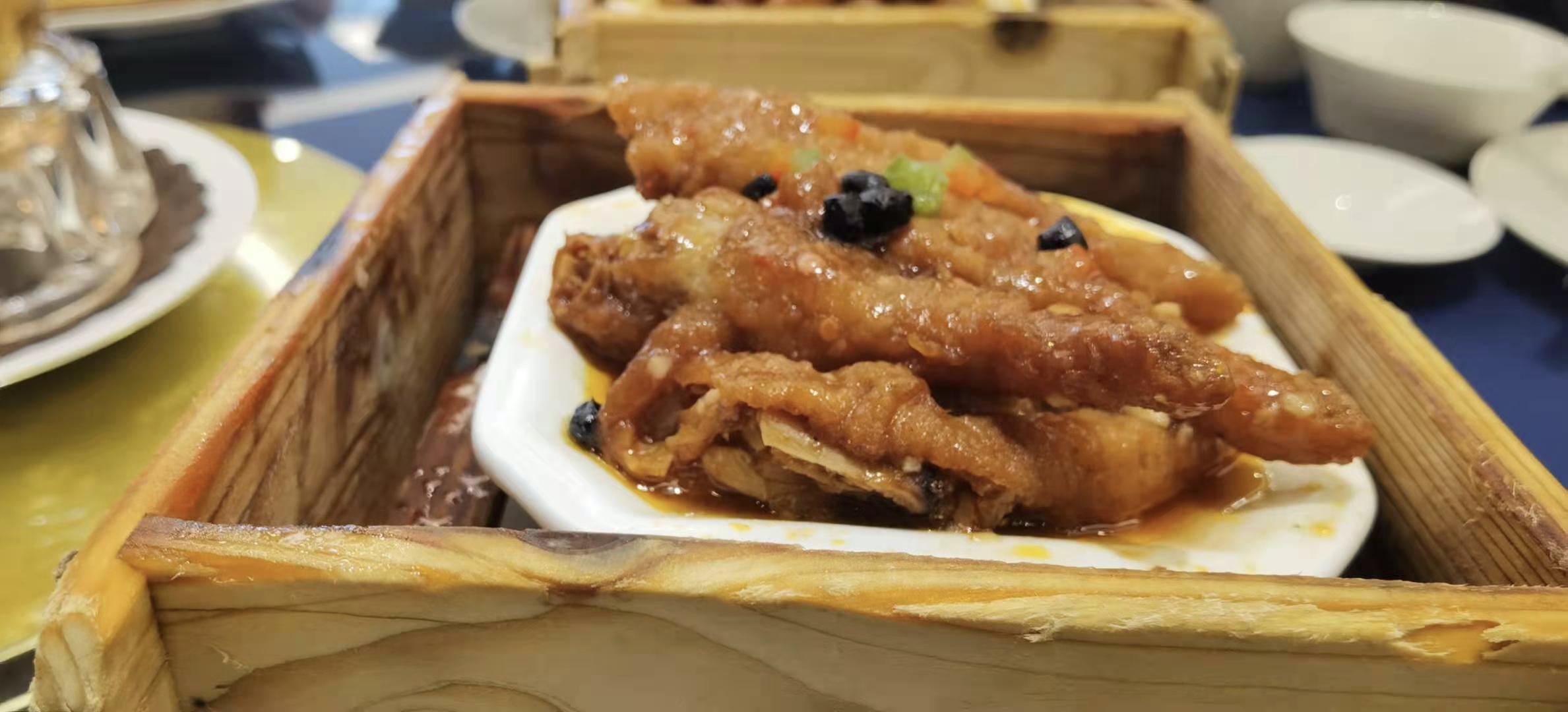 广州市早上吃什么