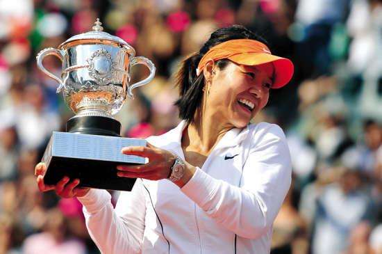 对于网球这项运动而言，哪个年龄段属于黄金时段？