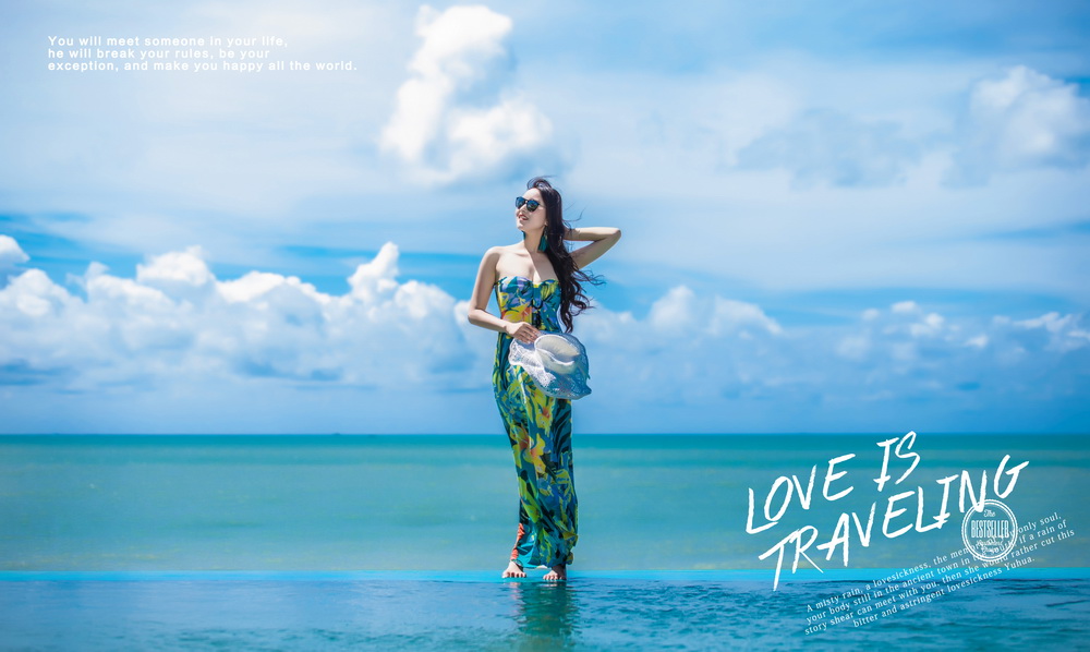 海口婚纱摄影哪家好，海口婚纱摄影哪家好前十名排行榜