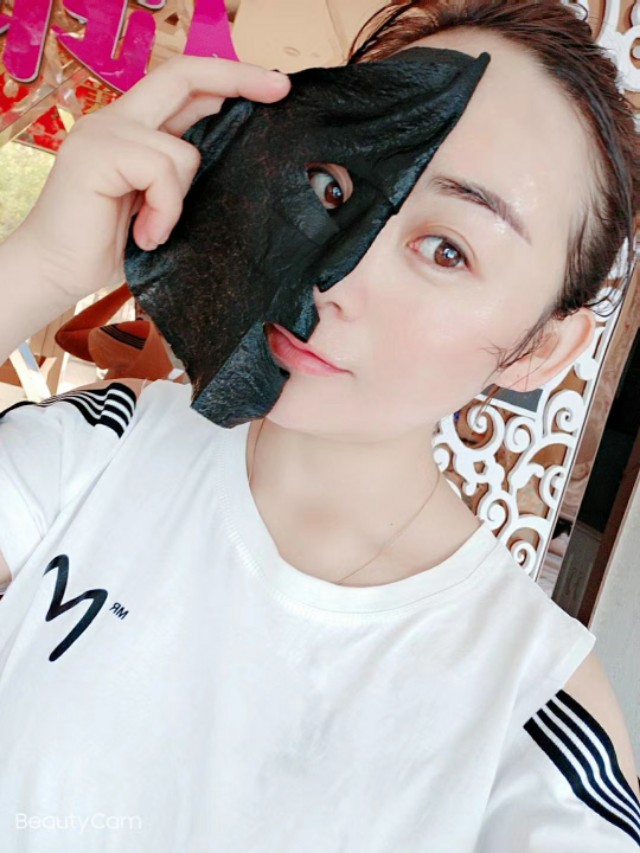 美容化妆销售技巧
