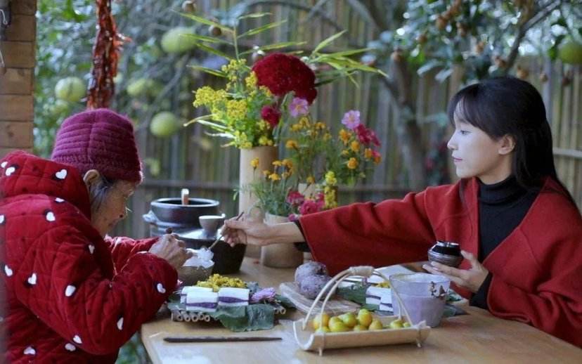 美食老师在海外生活，美食老师在海外生活怎么样