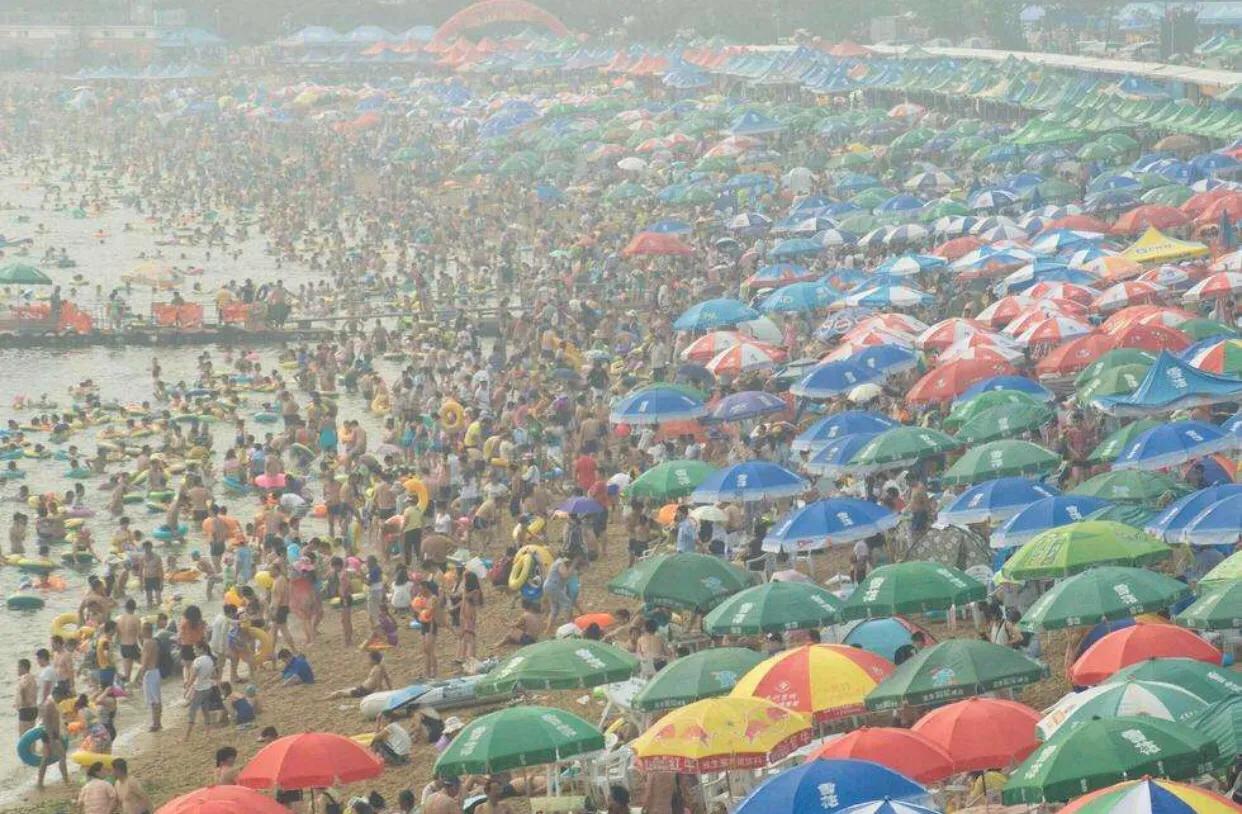 大连市夏天气温怎么样多少度