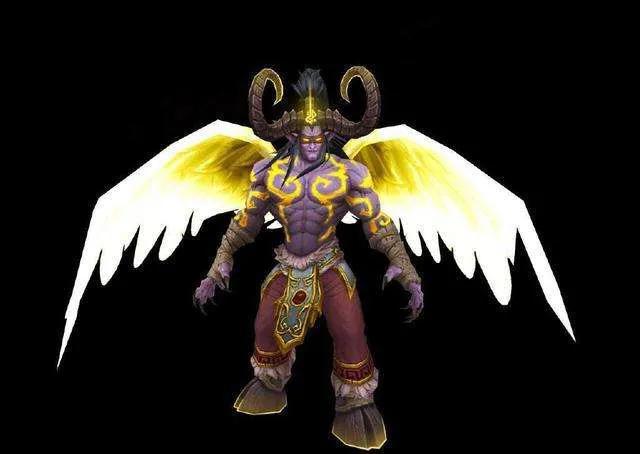 魔兽世界上古之神(魔兽中有多少上古之神,分别是哪些?) 魔兽世界上古之神(魔兽中有多少上古之神,分别是哪些?)