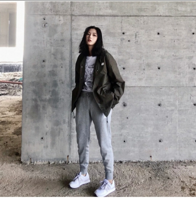 小技巧之化妆打扮

