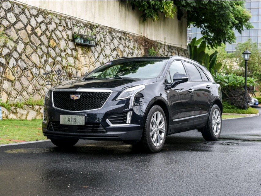 xt5凯迪拉克论坛